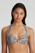 Marie Jo Minorca Padded Bikini Top Heartshape